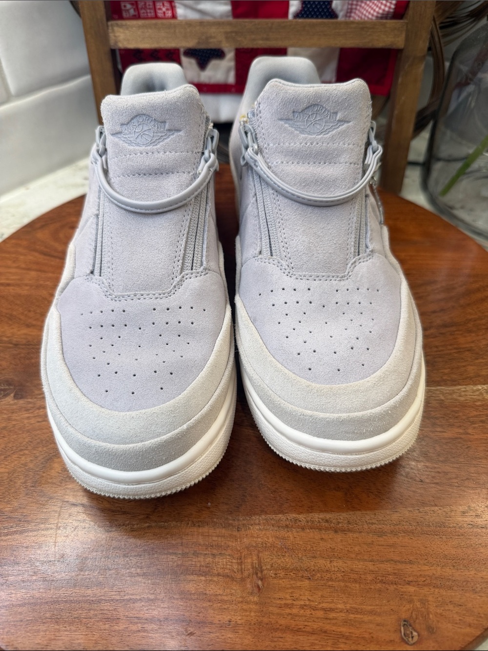 Nike Air Jordan 1 Jester XX Low